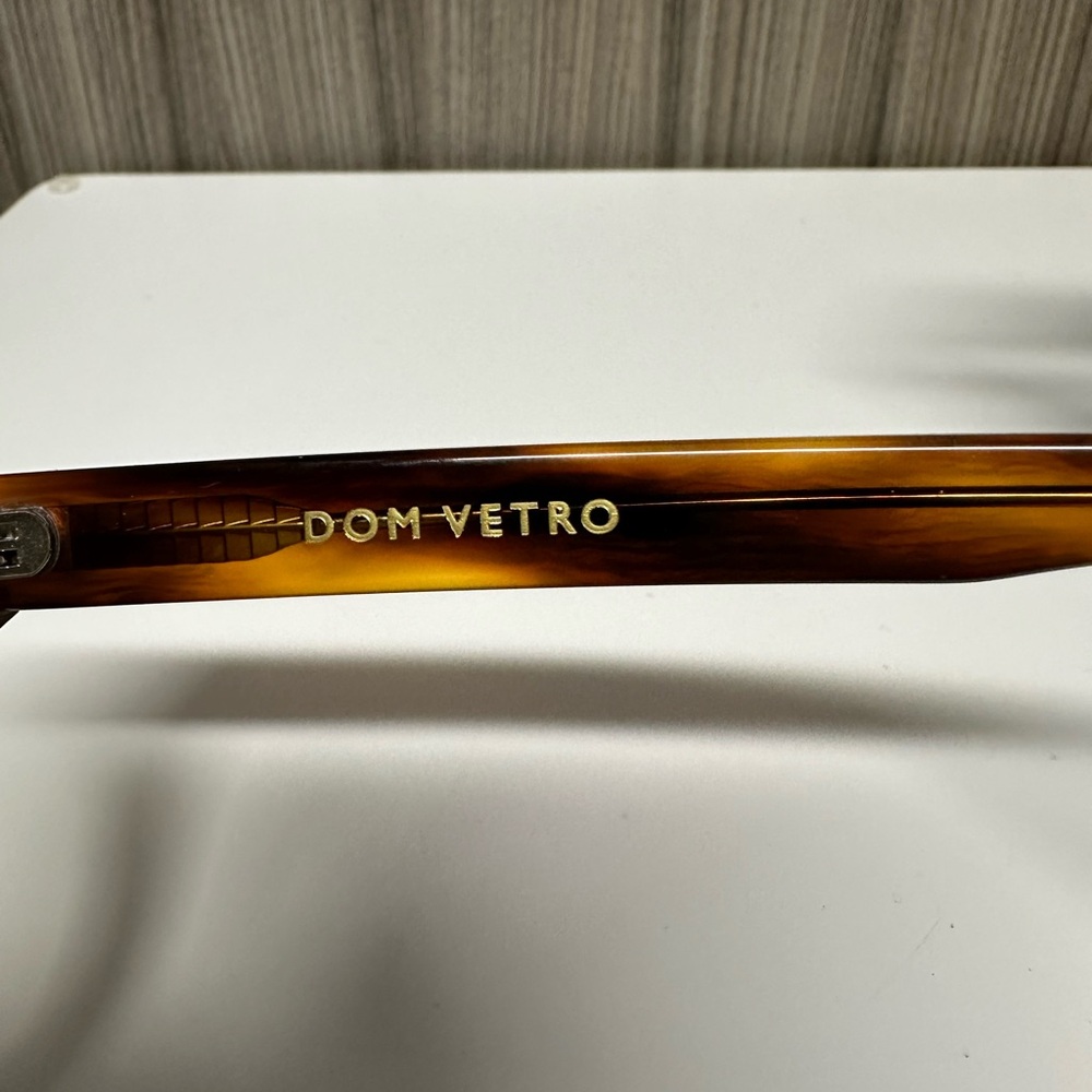 Dom Vetro Harrison - Picture 3 of 4